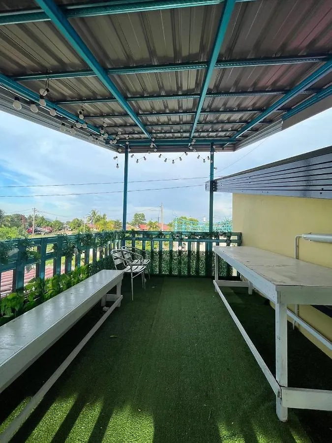 Homestay Kasih Alza -Ada 2 Unit - View Sawah Padi , Private Pool -Prefer Direct Booking- Malacca Malaysia