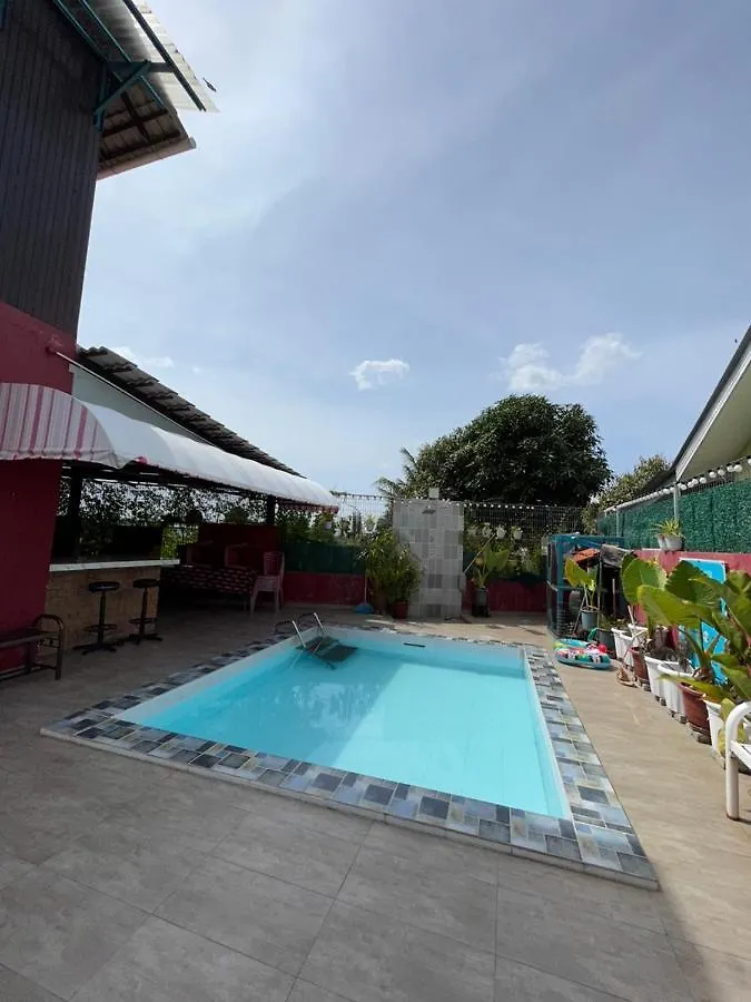 Semesterbostad Homestay Kasih Alza -Ada 2 Unit - View Sawah Padi , Private Pool -Prefer Direct Booking- Malacca Malaysia