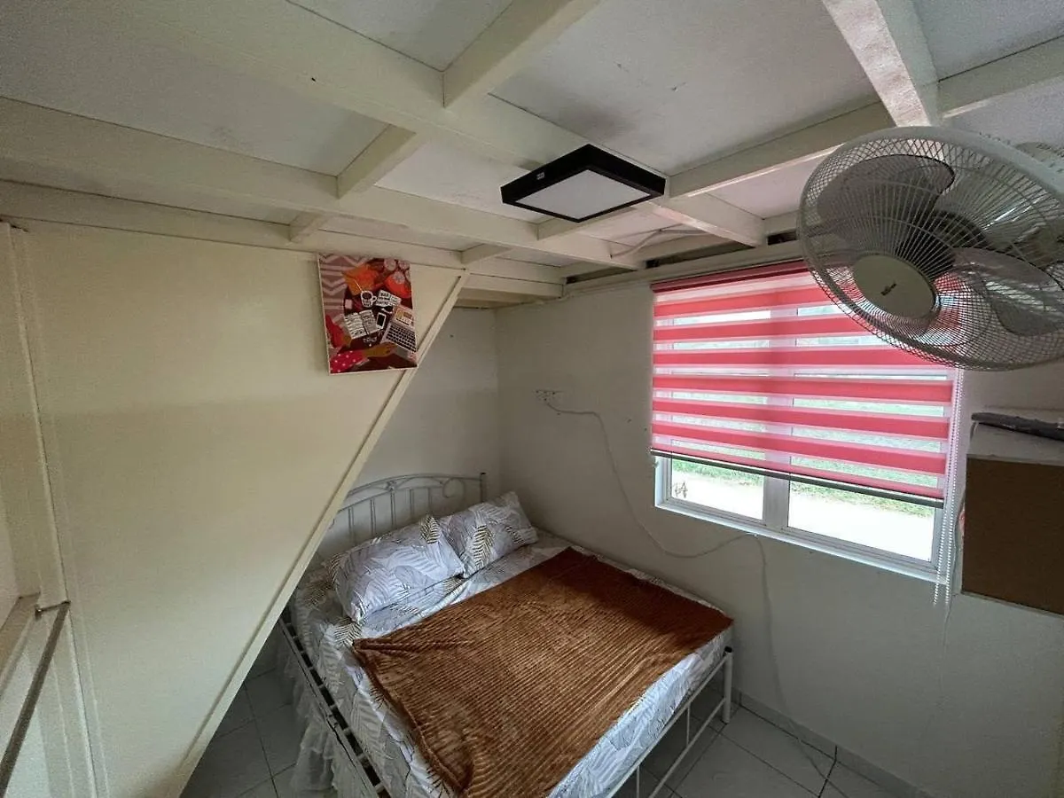 Homestay Kasih Alza -Ada 2 Unit - View Sawah Padi , Private Pool -Prefer Direct Booking- Malacca 0*,